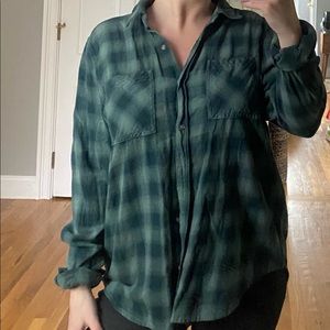 Flannel